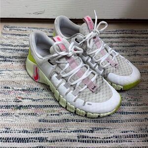 Nike Metcon Sneaker